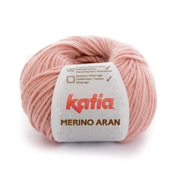 Katia Merino Aran